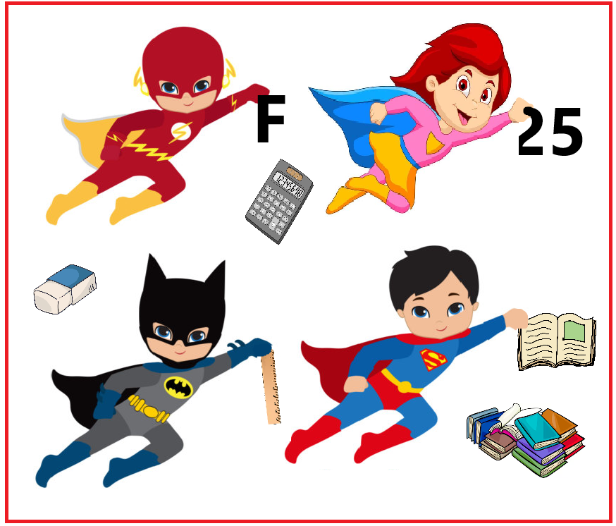 Schulhero-Nachmittag